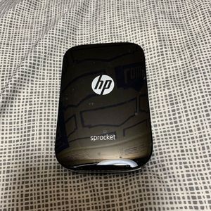 Hp sprocket